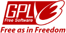  [GPL Logosu] 