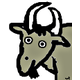  [GNU Head logo] 