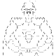  [ASCII Super Gnu] 