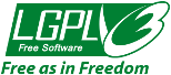  [LGPL Logosu] 