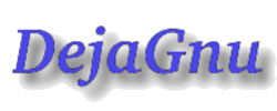 logo de dejagnu