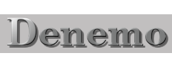 Denemo-Logo