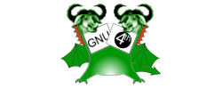 logo de gforth