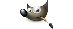 logo de gimp