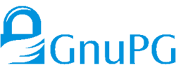 logo de gnupg