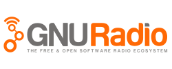 logo do gnuradio