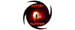 эмблема httptunnel