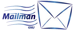 logo do mailman