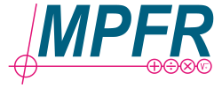 logo de mpfr