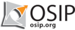 logotipo de osip