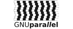 parallelのロゴ
