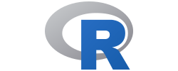 logotipo de r
