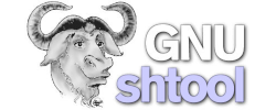 logo de shtool