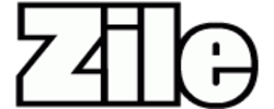 logotipo de zile